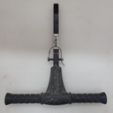 grab bar assembly