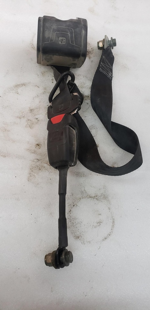 (new ref. 2638784) asm-seat belt,3pt,center