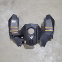console assembly