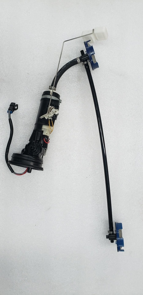 PUMP,FUEL-RETURNLESS-4 STROKE (inc. 2-15)