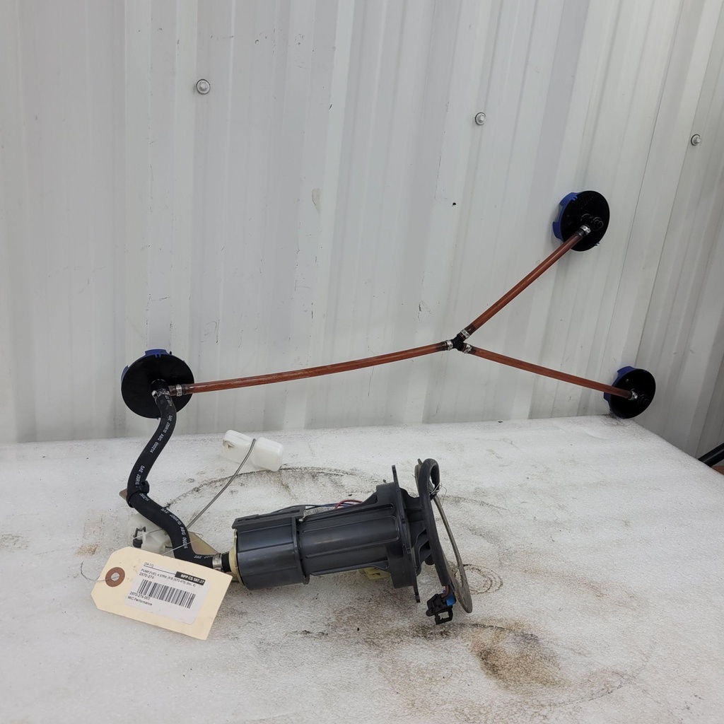 PUMP,FUEL-4 STRK (R/B 2670-476) (inc. 4)
