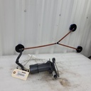 PUMP,FUEL-4 STRK (R/B 2670-476) (inc. 4)