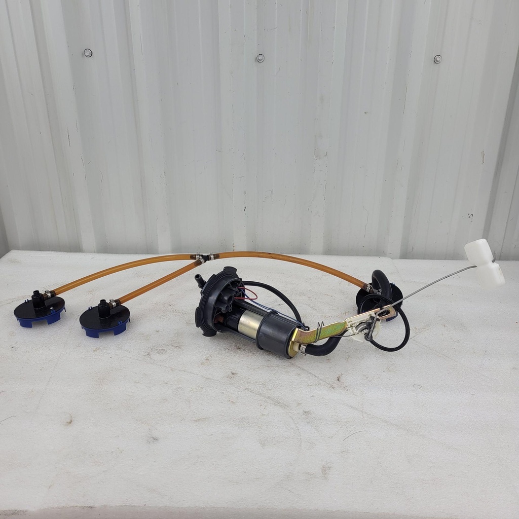 pump, fuel - assembly (inc. 4)