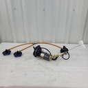 pump, fuel - assembly (inc. 4)