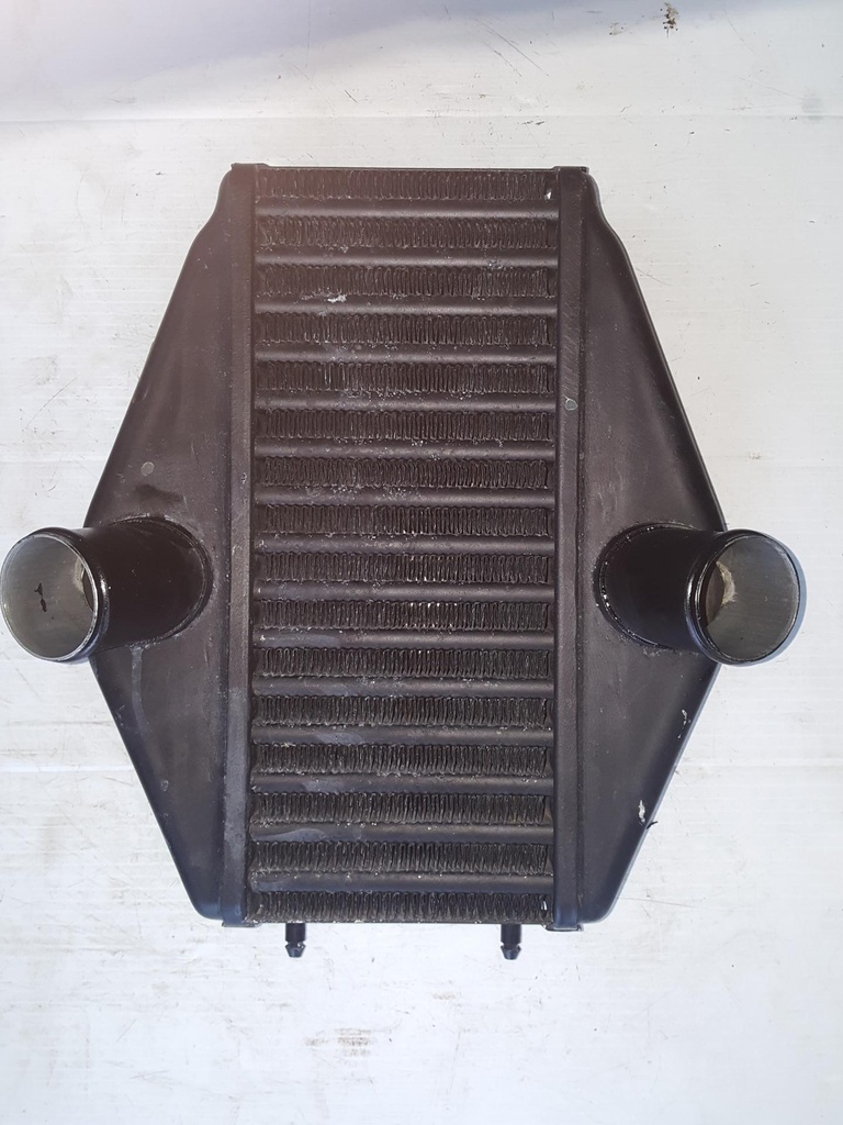 [2670-510-001] intercooler (2670-510-001)