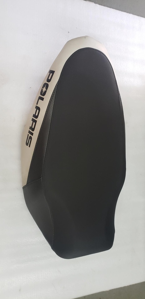 ASM-SEAT COMFORT BLK/DKST - POLARIS - 2685340 polaris