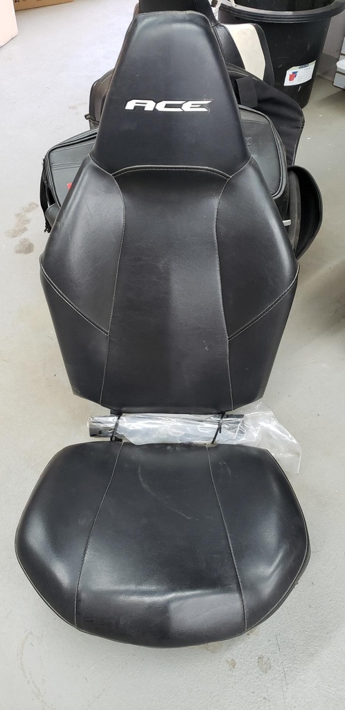 ASM-SEAT BOTTOM - POLARIS - 2685956 POLARIS