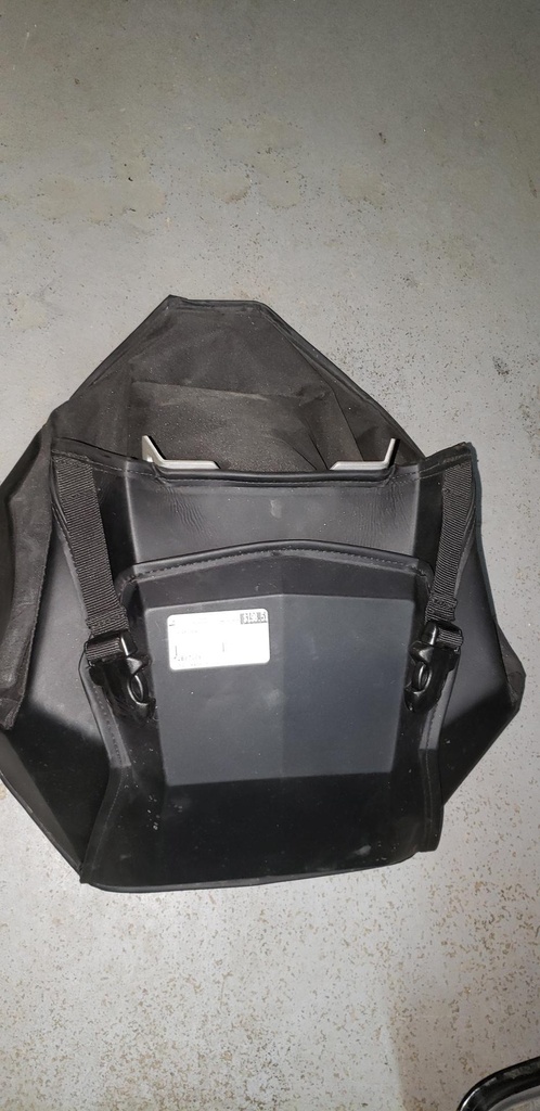 [2687206-001] tank bag (2687206-001)