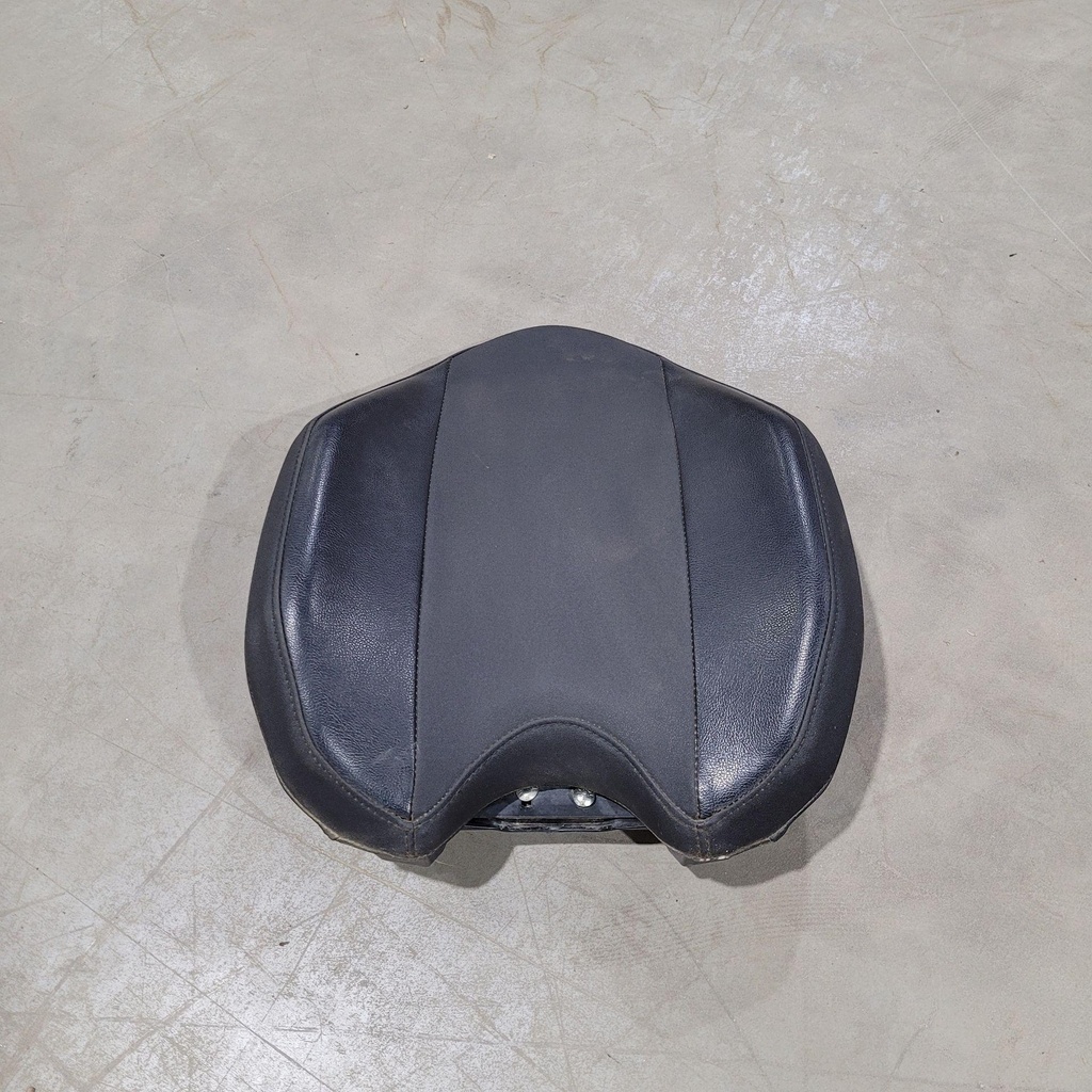 [2687328-001] ASM-SEAT BACK,CUSHION,TOU - POLARIS - 2687328 POLARIS (2687328-001)