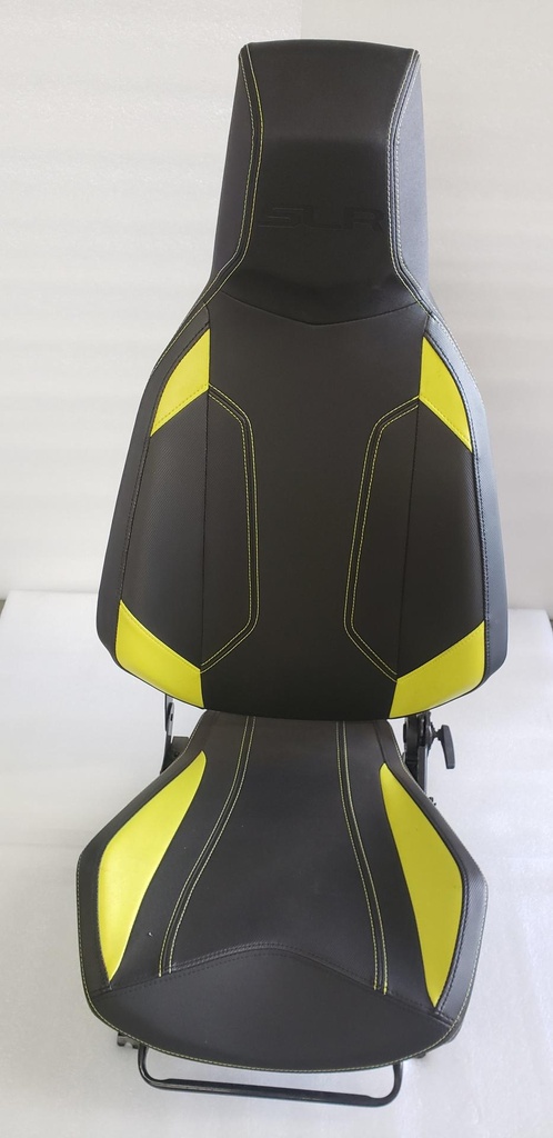 ASM-SEAT BACK, - POLARIS - 2688308-VQA