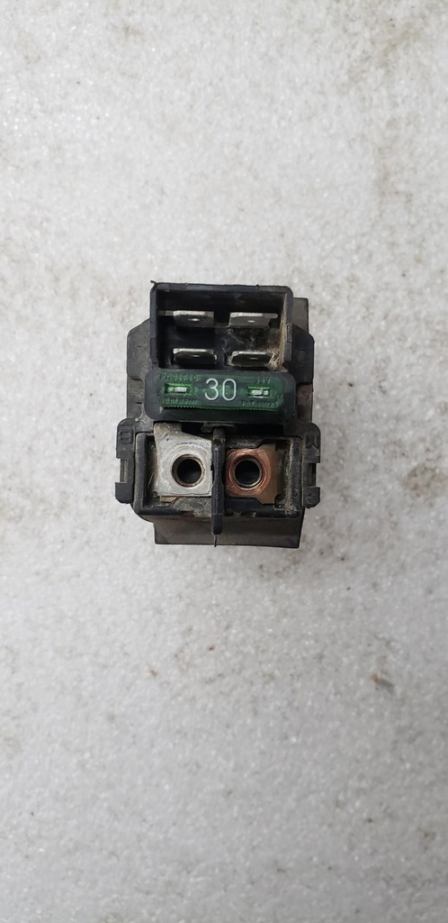 RELAY ASSY - KAWASAKI - 27002-1055