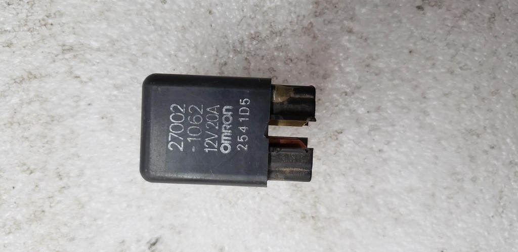 relay-assy