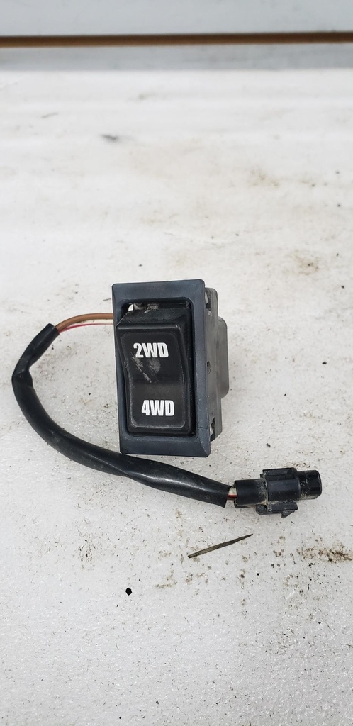 SWITCH,2/4WD