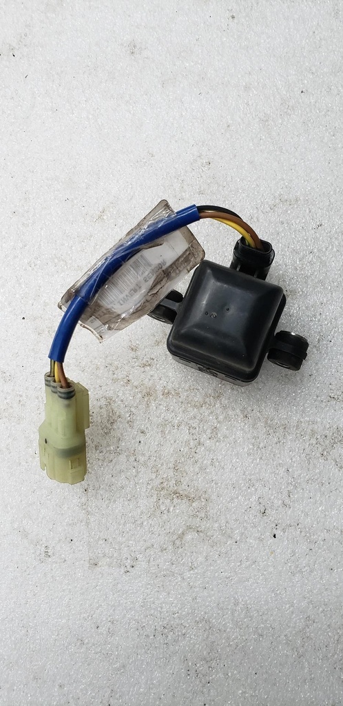 switch,invert sensor