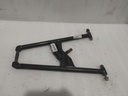 a-arm, lower black (inc. eight no. 2)