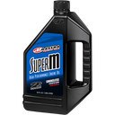 SUPER-M RACING 2-CYCLE OIL- 64oz