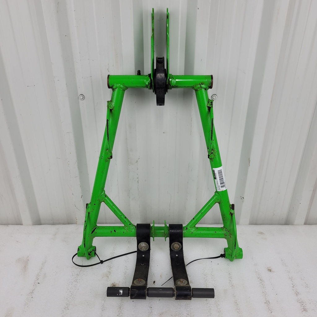 [2704-345-001] Arm, Front Suspension - Green (inc. 2-4) (2704-345-001)