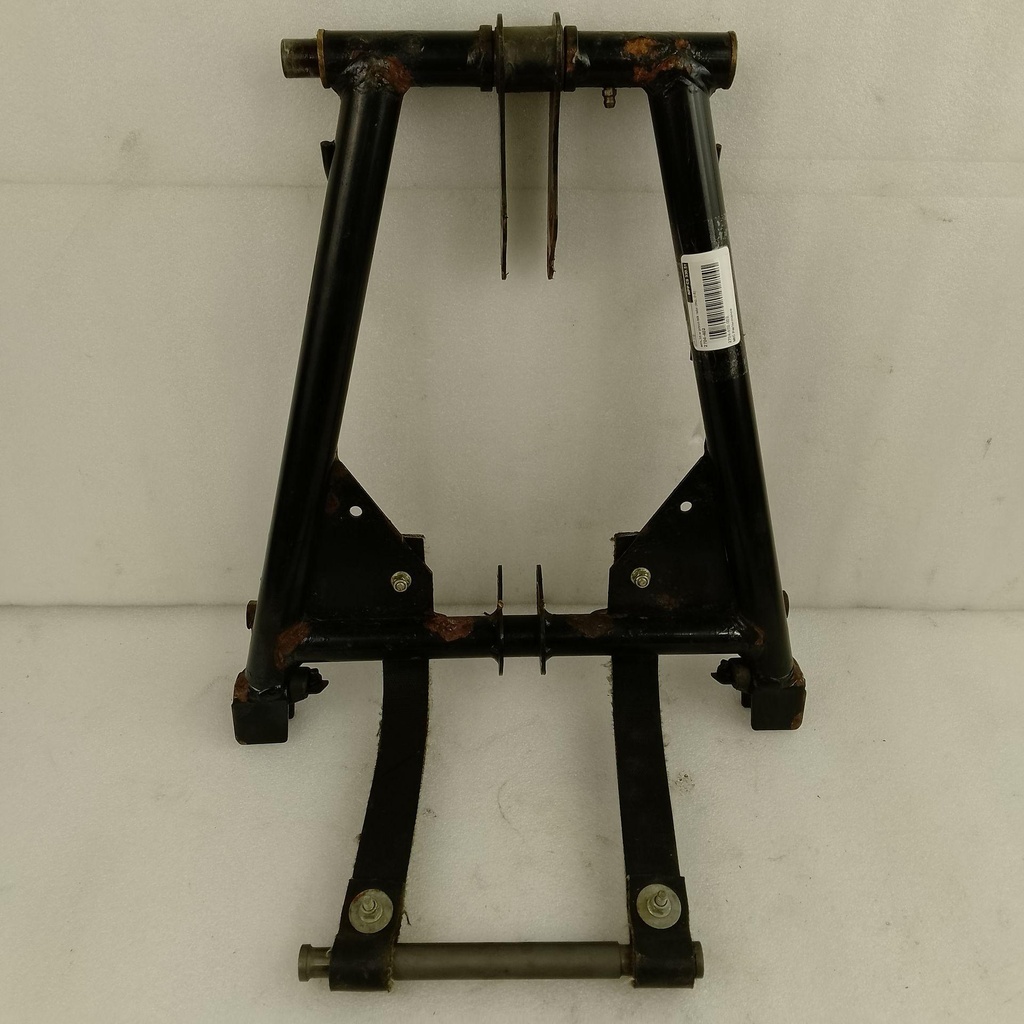 arm,frt-w/pivot-blk fabr (inc. 2-4)