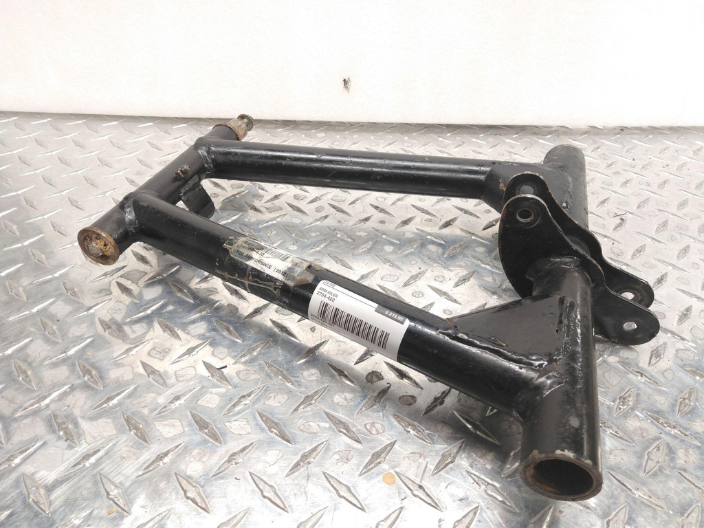 arm, idler - black (inc. two no. 4 and 8-9)