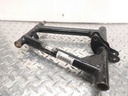arm, idler - black (inc. two no. 4 and 8-9)