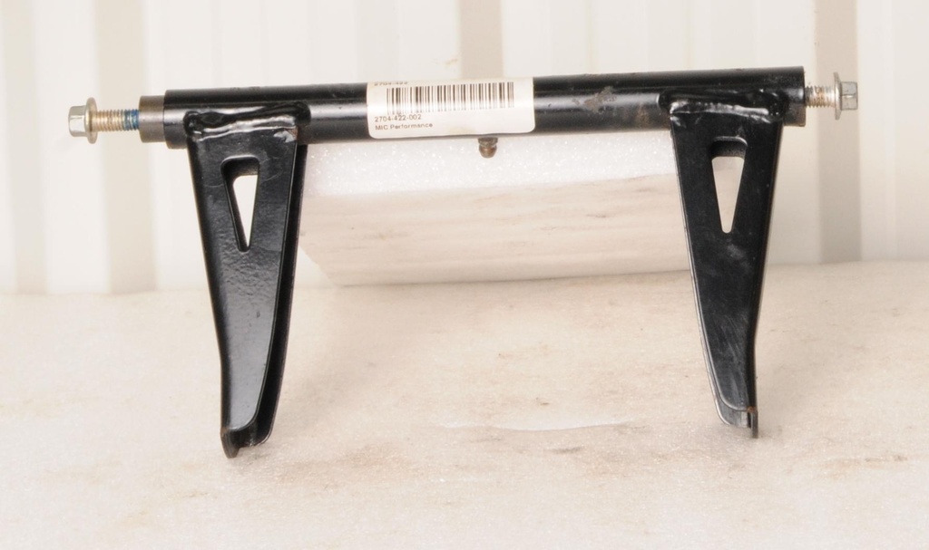 [2704-422-001] arm, rear - black (inc. one no. 4) (2704-422-001)