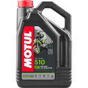 510 2T LOW SMOKE 4L MOTUL