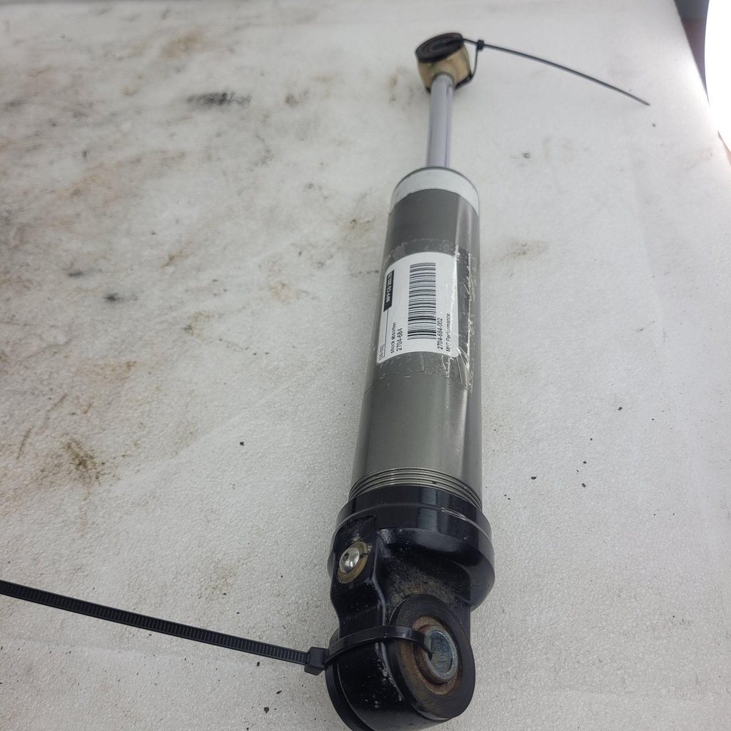 shock absorber (inc. 2-29)