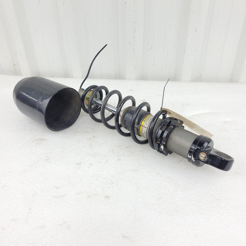 shock absorber (inc. 2-28)