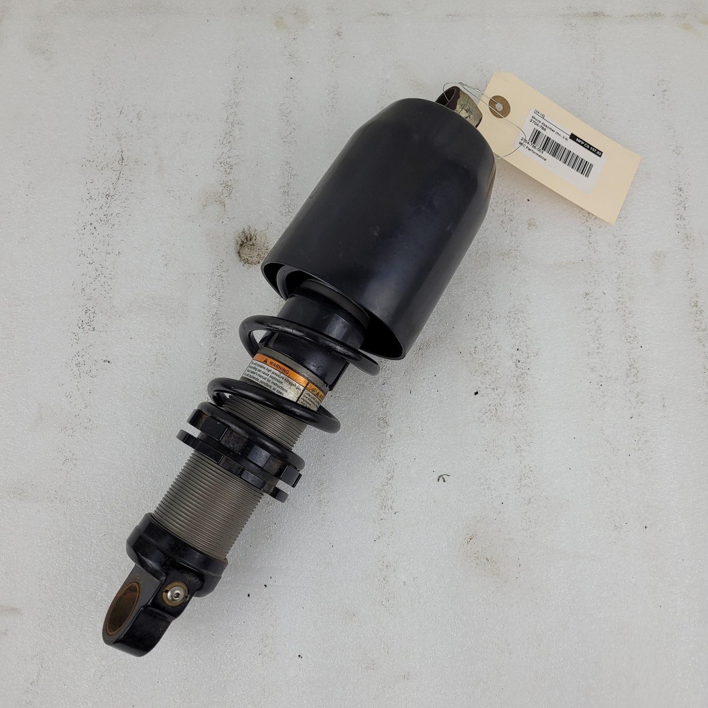 shock absorber (inc. 2-9)