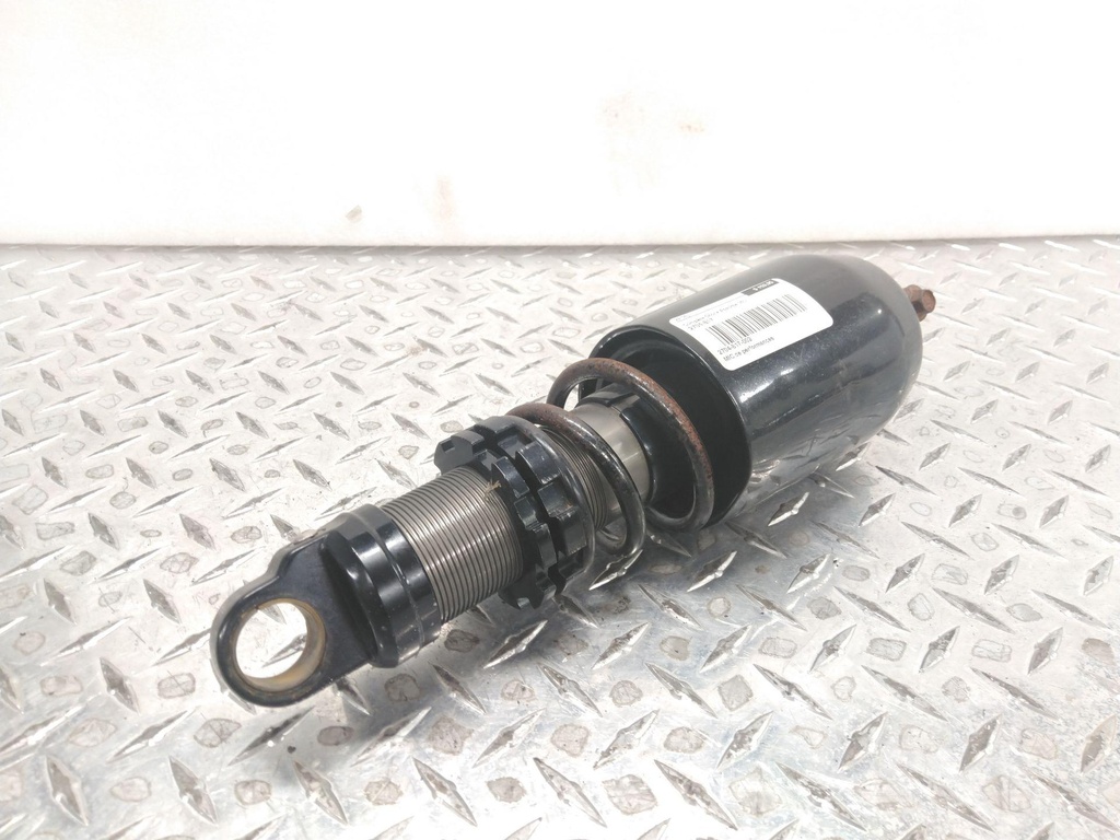 [2704-817-001] Complete Front Arm Shock (2704-817-001)