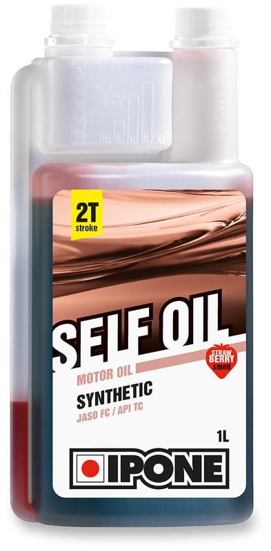 (CS/15) SELF OIL 1L