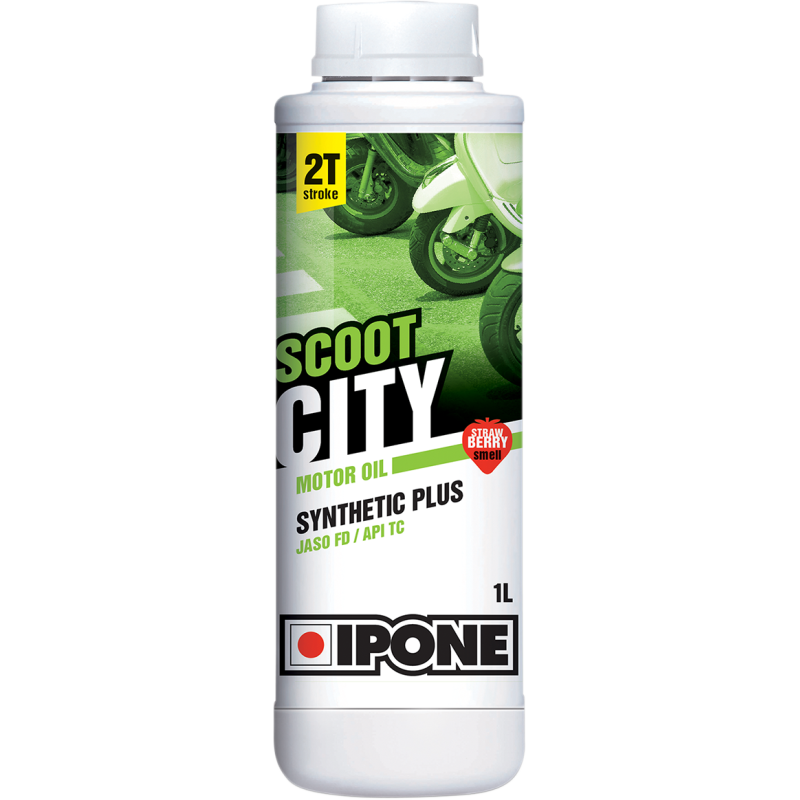 [10-3602-0117] (CS/15) SCOOT CITY 1L