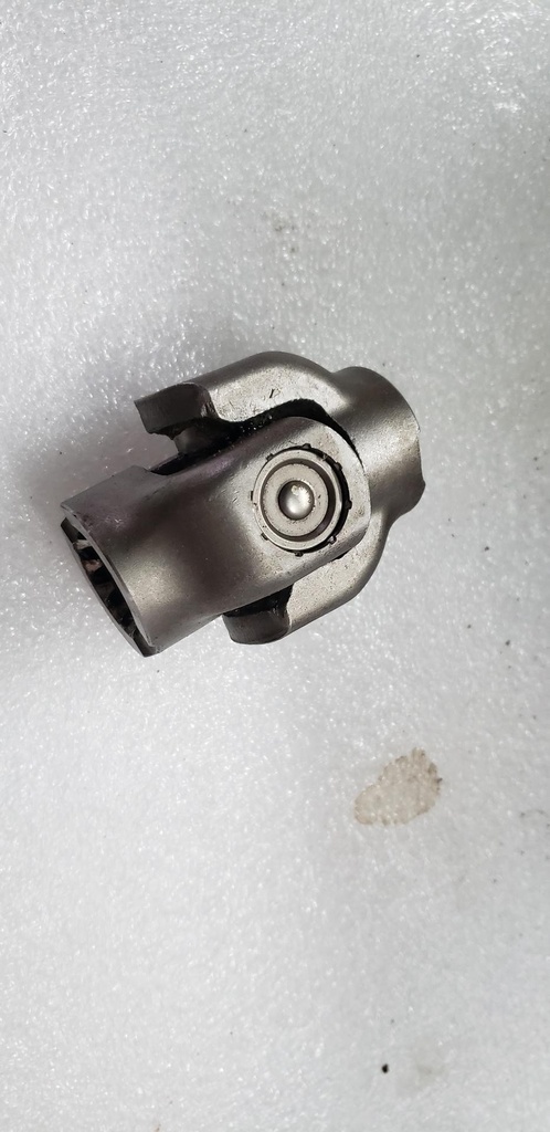 yoke, fr prop shaft