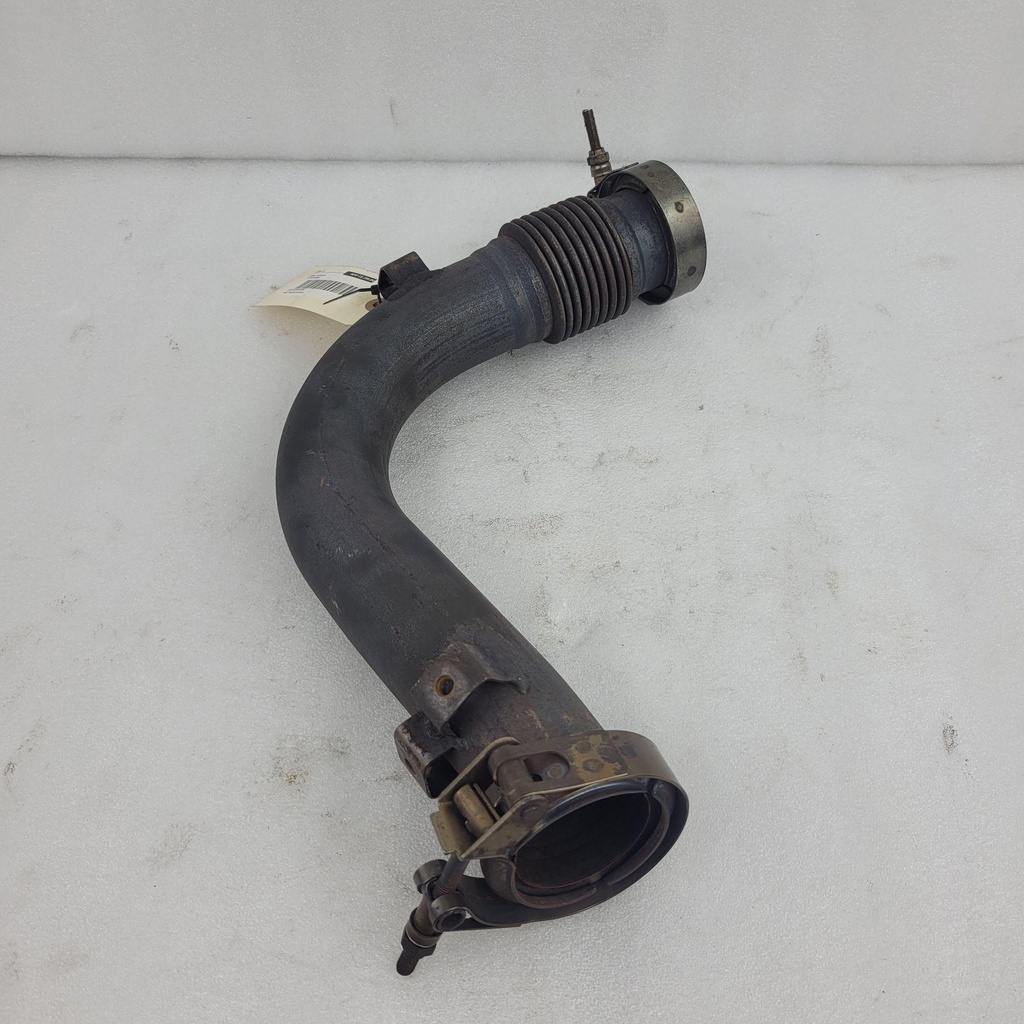 pipe, exhaust