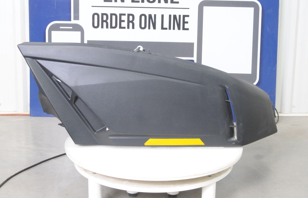 [2718-525-001] panel, side - lower - left - w/o decals (inc. 10-12) (2718-525-001)