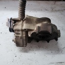 case assy, rear final gear