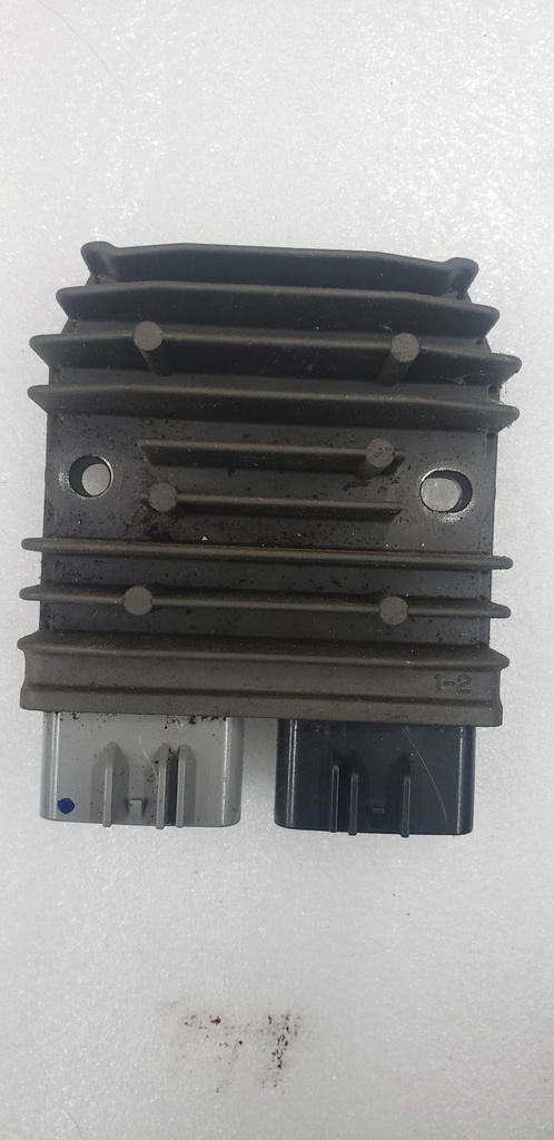 Rectifier / Regulator Ass