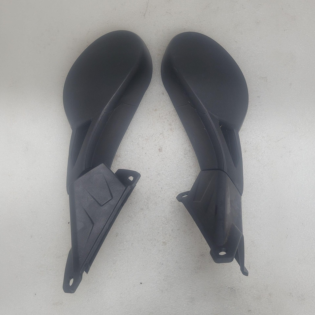 POLARIS HOOD MIRROR