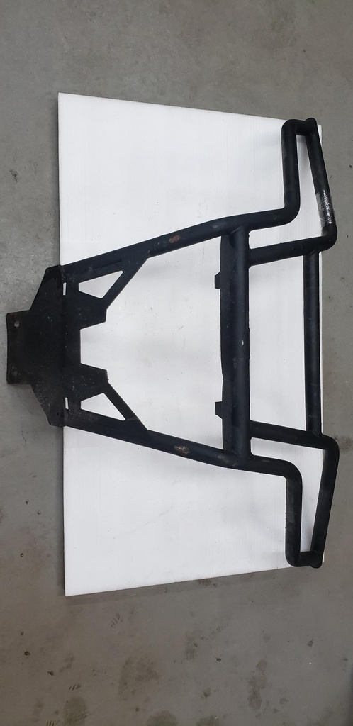 [2878284-001] FRONT BUMPER - POLARIS - 2878284 (2878284-001)