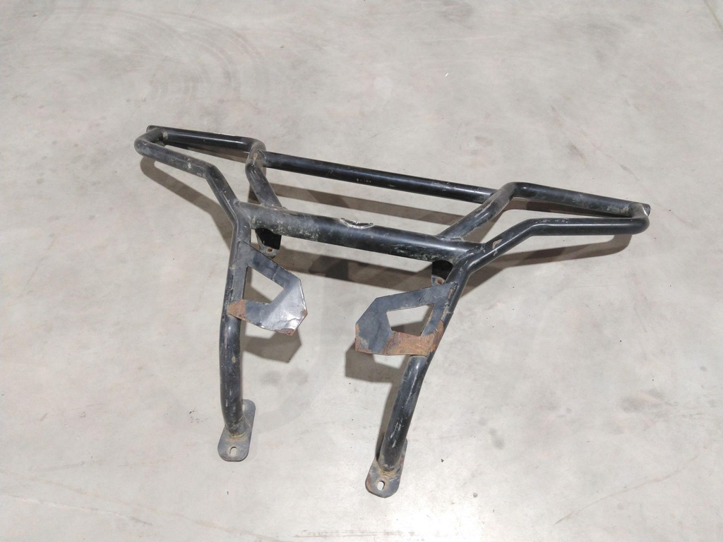 [2878285-001] POLARIS REAR BUMPER RZR - POLARIS - 2878285 (2878285-001)