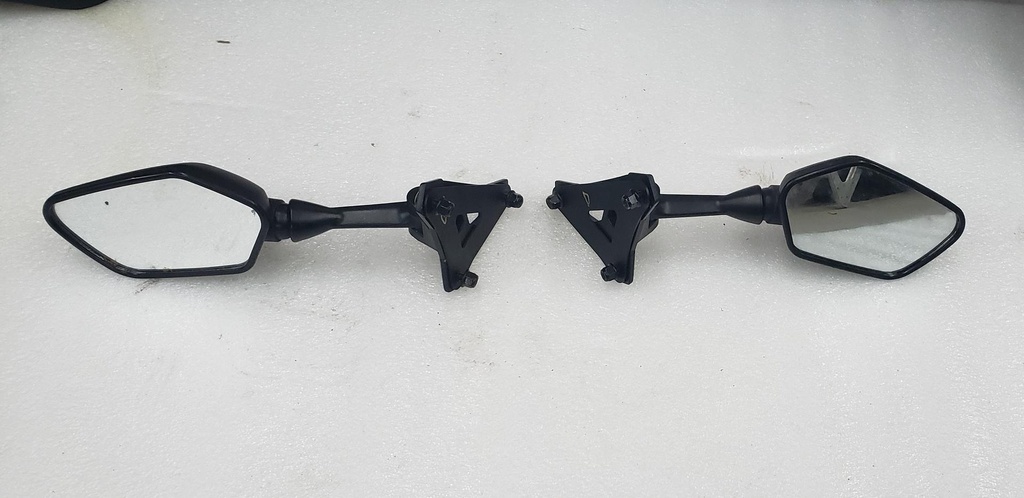 [2880292-001] K-MIRRORS (2880292-001)