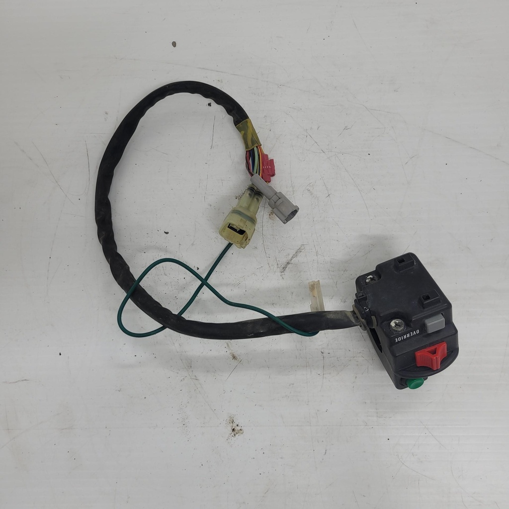 Switch, Handle 4