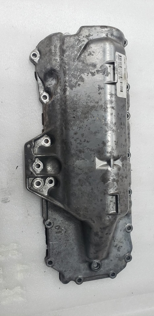cover, strainer
