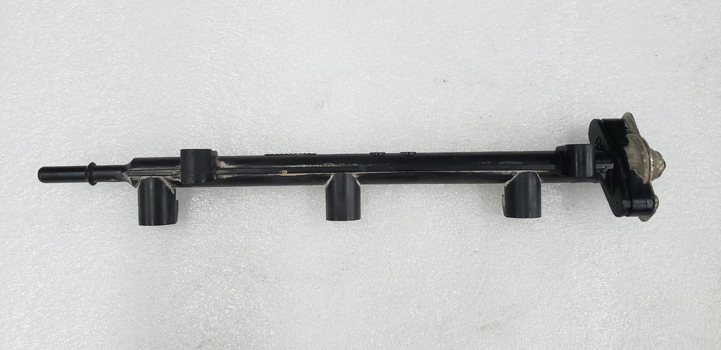 . .pipe inlet assembly