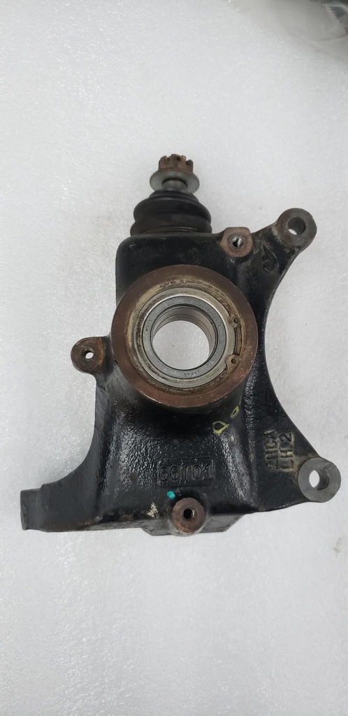 Steering Knuckle Assy (Le - 2HC-F3501-10-00 YAMAHA