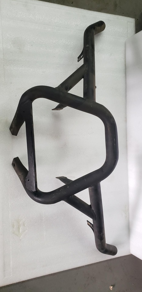 Bar, Carry Front