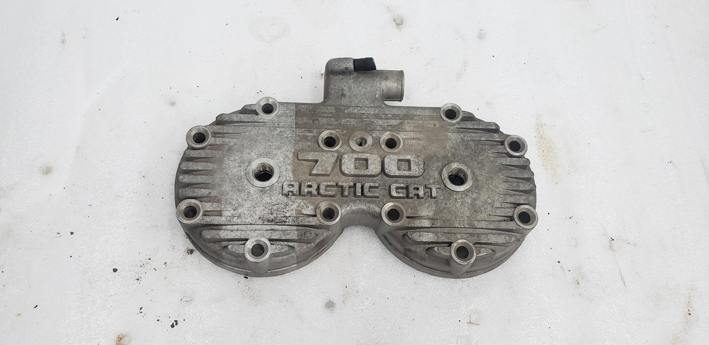 HEAD CYLINDER - 3006-491 arctic cat