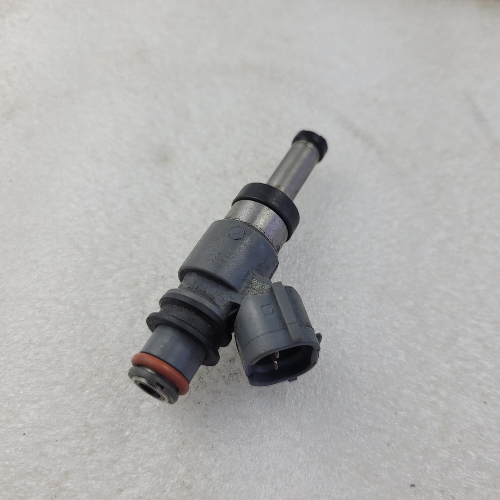 injector (inc. 7)