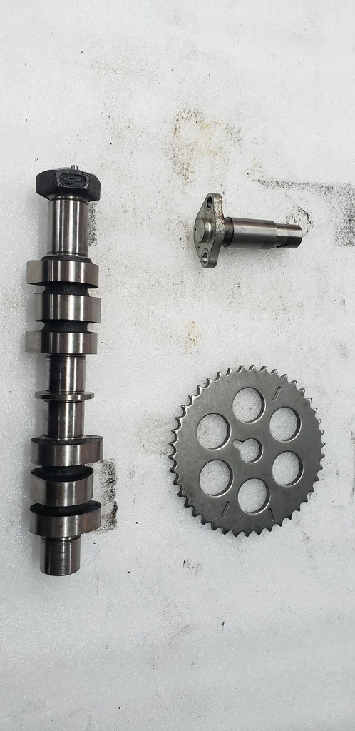 (new ref. 3024064) camshaft-850/1000xp