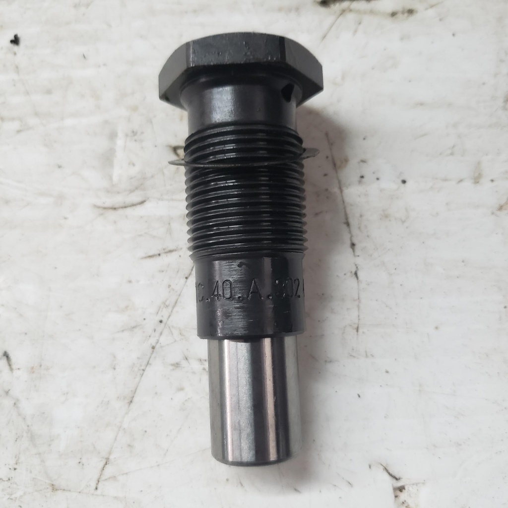 camchain tensioner, hyd
